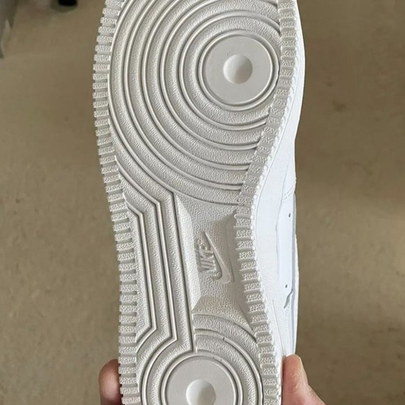 Nike Air Force 1 (Stockx) - Picture 5 of 5